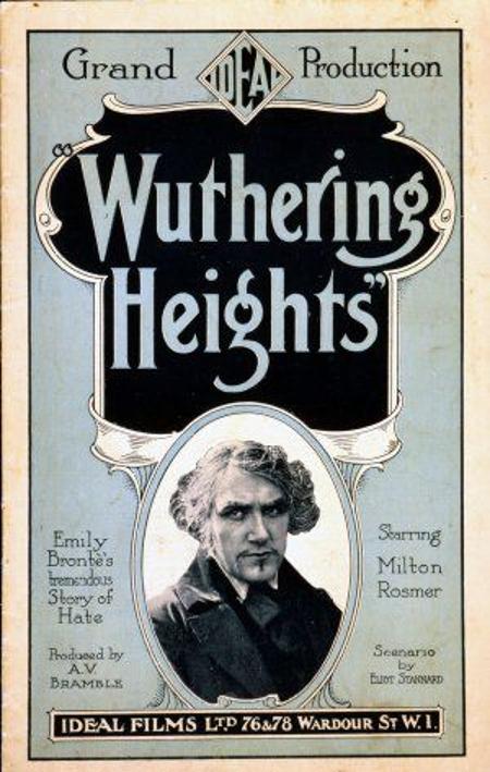 Wuthering Heights