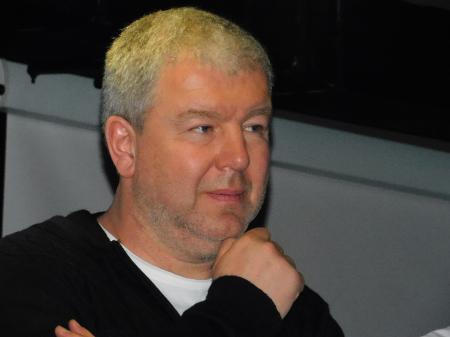 亚历山大·罗巴克