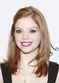 Dreama Walker