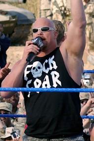 Stone Cold Steve Austin Stone Cold Steve Austin