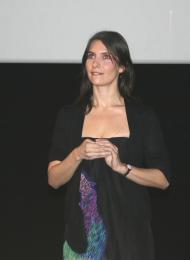 杰拉丁·派拉丝