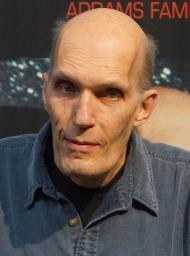Carel Struycken Carel Struycken