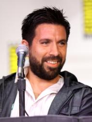 Joshua Gomez Joshua Gomez