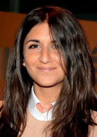 杰拉尔丁·纳卡什