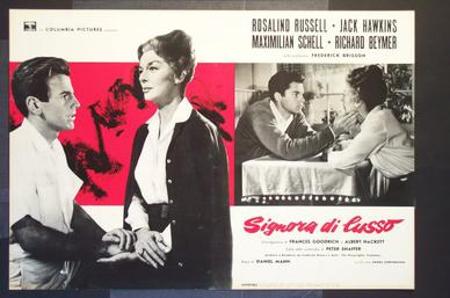 Five Finger Exercise