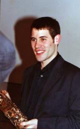 加里尔·勒斯培