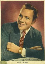 Tito Alonso