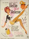Helle for Helene