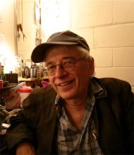 Austin Pendleton Austin Pendleton