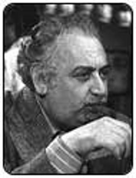 奥斯瓦尔多·特拉诺瓦