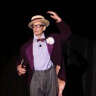 Bill Irwin 电影 串行 (大全) Bill Irwin 电影 串行 (大全)