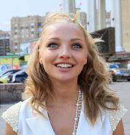 叶卡捷琳娜·维尔科娃