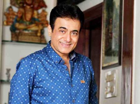 Nitish Bharadwaj Nitish Bharadwaj