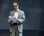 拉尔斯·布格曼