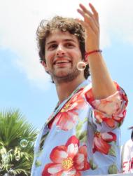 达里奥·亚斯贝克·贝纳尔