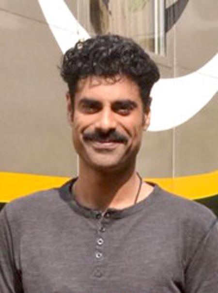 Sikandar Kher Sikandar Kher