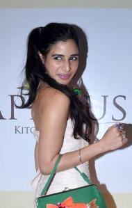 Soniya Mehra Soniya Mehra