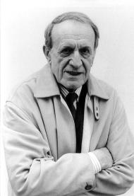 亚历山大·克斯特