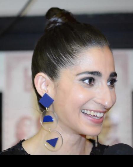 艾芭·弗洛雷斯