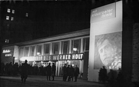 The Adventures of Werner Holt