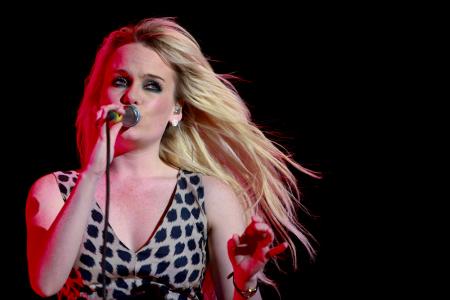 白人靈魂樂 音乐组合 &amp; 音乐家 串行 