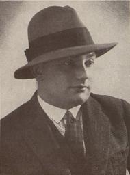 Otto Heller