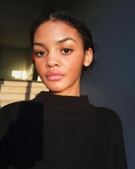 Celeste O'Connor Celeste O'Connor